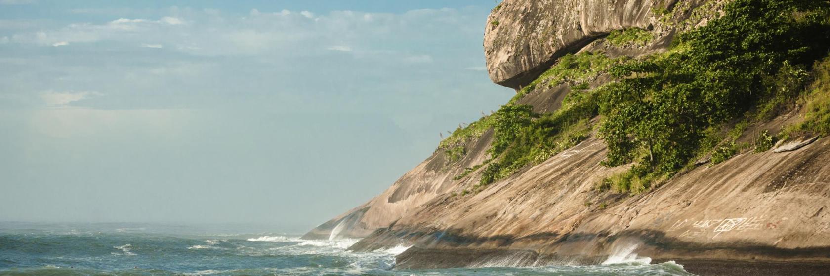 Recreio dos Bandeirantes Beach